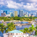 Why Fort Lauderdale, FL is the Perfect Location for Your Business: An Expert's Perspective
