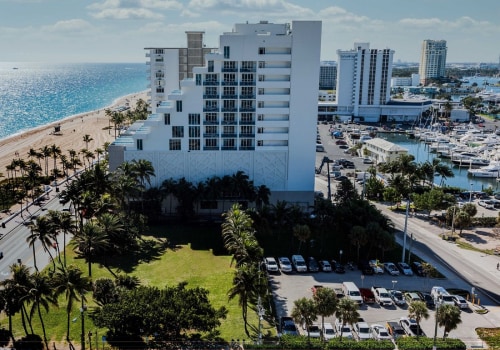 The Growing Demand for Commercial Properties in Fort Lauderdale, FL