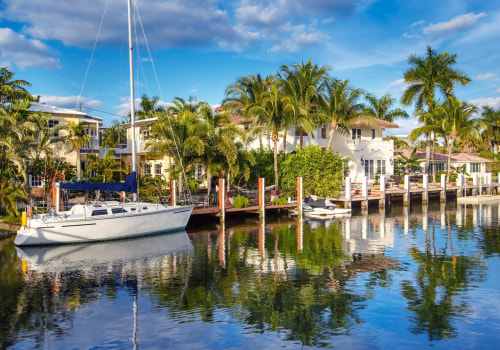 Maximizing Tax Incentives for Owning Commercial Properties in Fort Lauderdale, FL