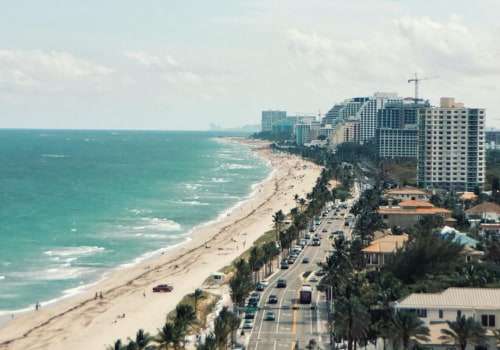 The Amenities That Make Commercial Properties in Fort Lauderdale, FL Stand Out